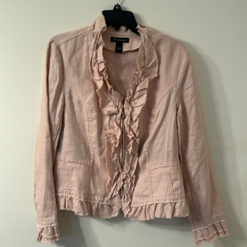 INC Light Weight Jacket